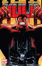 Red Hulk - Planet Red Hulk p058