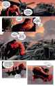 Red Hulk - Planet Red Hulk p090