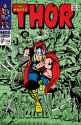 Thor cover