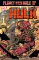 Red Hulk - Planet Red Hulk p107