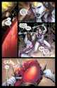 Red Hulk - Planet Red Hulk p136