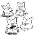 chowder-sketches