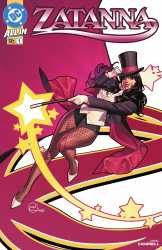 Zatanna 001 (2025) - 0001