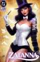 Zatanna (2025) 01 Nathan Szerdy RI (616 Comics) variant edition