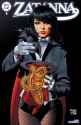 Zatanna (2025) 01 Dan Panosian RI (Midtown Comics) variant edition