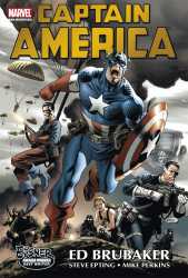 Captain America by Ed Brubaker vol.1-0001