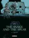 Snake and the Spear 02 - 001