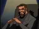 Xanatos smug