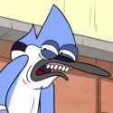 mordecai ew