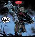 Wraith vs Knull