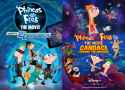 Phineas and Ferb The Movies