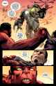 Red Hulk - Hulk of Arabia p109