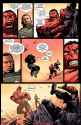 Red Hulk - Hulk of Arabia p110