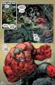 Red Hulk - Haunted p136