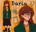 daria burn