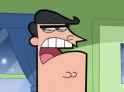 CURSE YOU DINKLEBERG