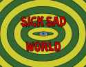 daria sick sad world