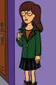 daria morgendorffer