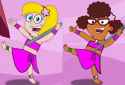 gretel_and_bailey_tropical_dancing_by_bowserjr11_dii55pz-fullview