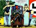 red skull harem