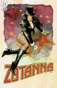 Zatanna (2025) 01 Sozomaika variant edition