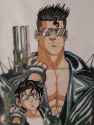 super terminator brothers