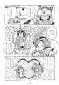 C42 Group 601 Mach II) BALL UP Samurai Pizza Cats carla 3 page 14