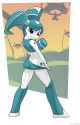 XJ9-My-Life-as-a-Teenage-Robot-Nickelodeon-Мультфильмы-7133234