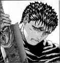 You hear Gatsu now