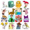 Cartoon-Network-Characters