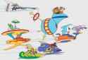 Flying cars