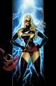 Ms_Marvel_by_JPRart
