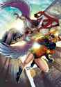 ms_marvel_vs_deathbird_colors_by_crisstianocruz_dctsyyt-fullview