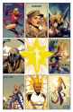 Captain Marvel 001-002