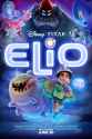 Elio movie poster