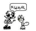 nigger