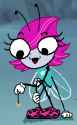 Maggie-chan