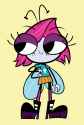 art_trade__maggie_by_roastedstix_d8259t4-414w-2x