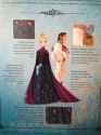 Coronation Ball Hans and Elsa