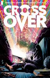 Crossover (2020-) - Crossover (2020-) #1 - 1