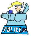 Hamster Police