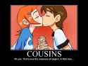 KissingCousins