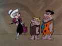 The Soft Touchables flintstones