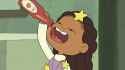 Black girl fucking loves ketchup