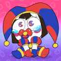 baby pomni