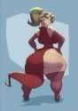 Heloise by Bigdad