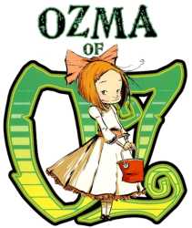 OzmaofOz
