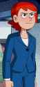 Gwen (Hillary Clinton Absorbida)
