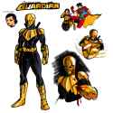 Lamelev Scarred_Cass_The_Guardian