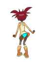 Derriere